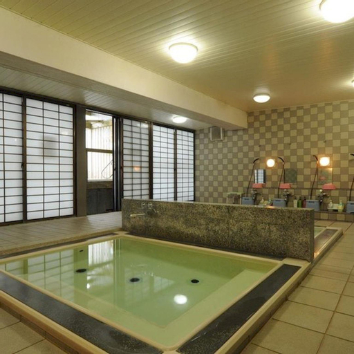 HOTEL Akenohoshi, Muroto
