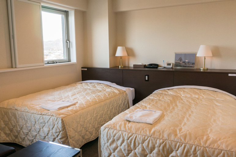 Hotel Aston Plaza Himeji, Himeji