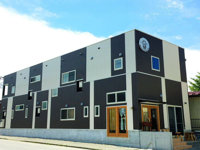 Hostel Fujisan YOU, Fujiyoshida