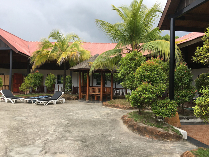 Landcons Hotel, Langkawi