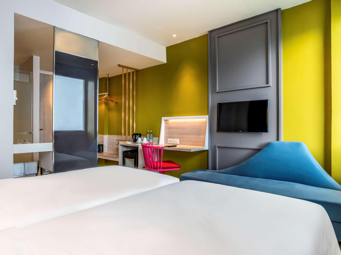 Bedroom 14