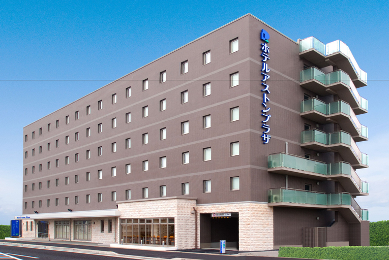 Hotel Aston Plaza Himeji, Himeji