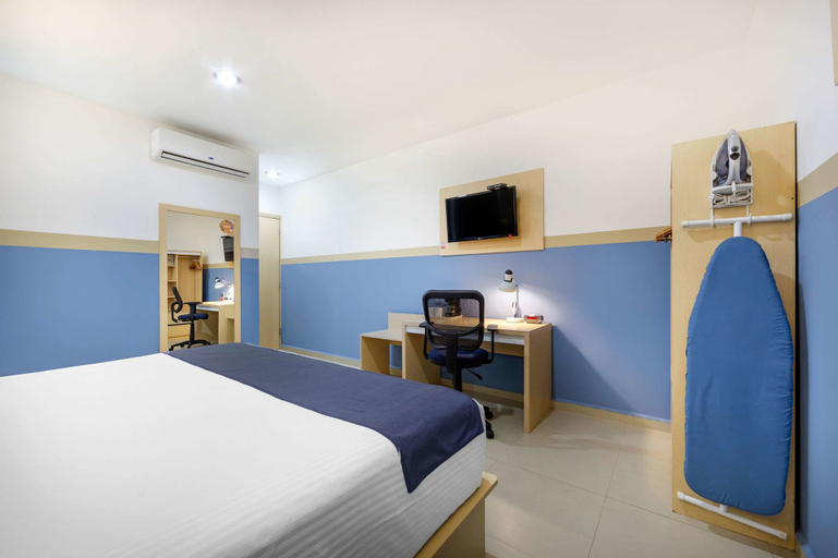 Sleep Inn Tuxtla Gutierrez, Tuxtla Gutiérrez