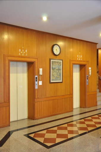 Dynasty Inn Pattaya, Pattaya