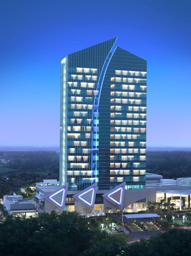 Resinda Hotel Karawang, Karawang