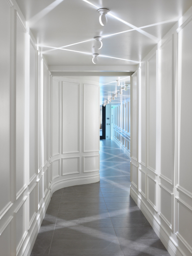 Public Area 4, Axiom Hotel, San Francisco