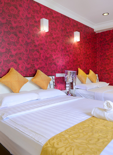 Hotel de Art Section 7 Shah Alam, Kuala Lumpur