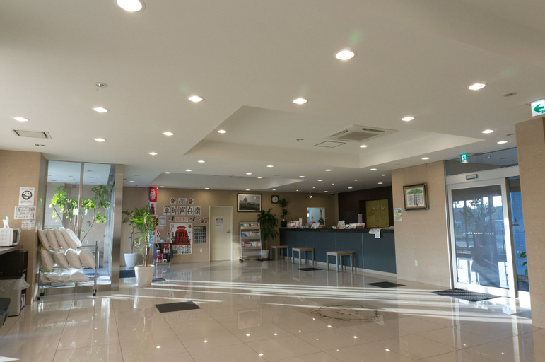 Hotel Aston Plaza Himeji, Himeji