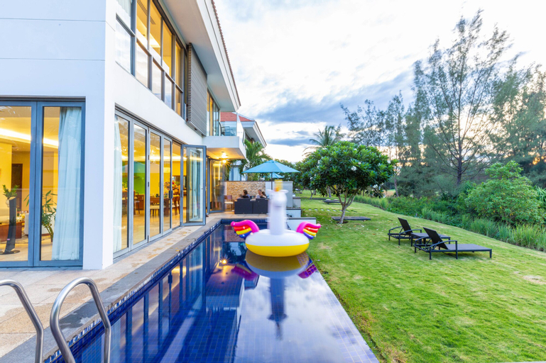 S - Ocean Luxury Villas Danang, Ngũ Hành Sơn