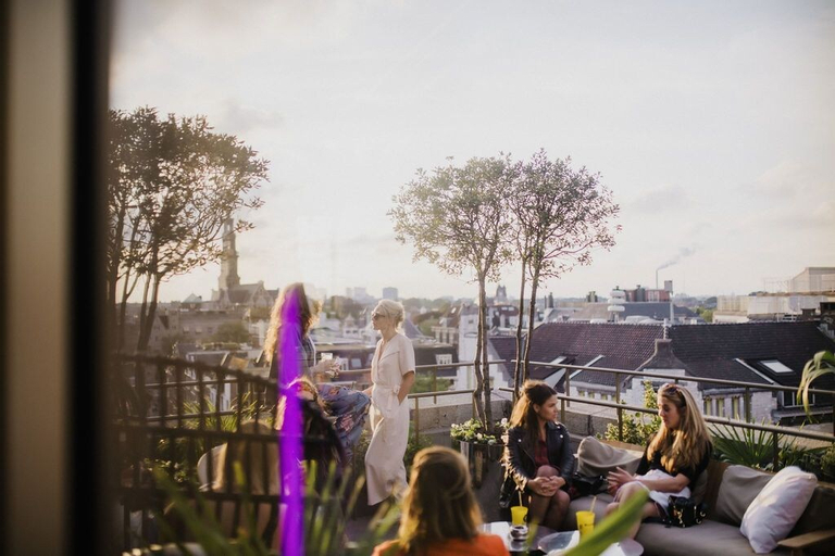 W Amsterdam, Amsterdam