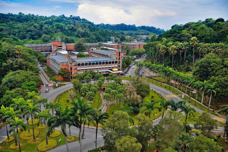 Grand Sri Lagenda, Hulu Langat