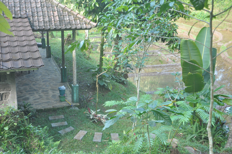 Tepi Sawah Lodge, Tabanan
