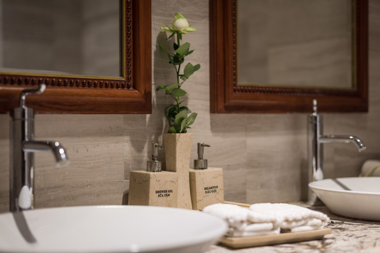 FLC Luxury Resort Vinh Phuc, Vĩnh Tường