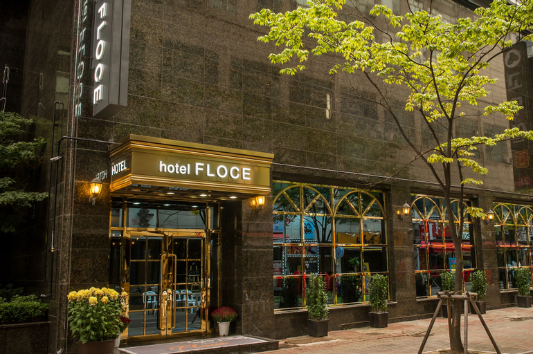 Floce Hotel, Gyeyang