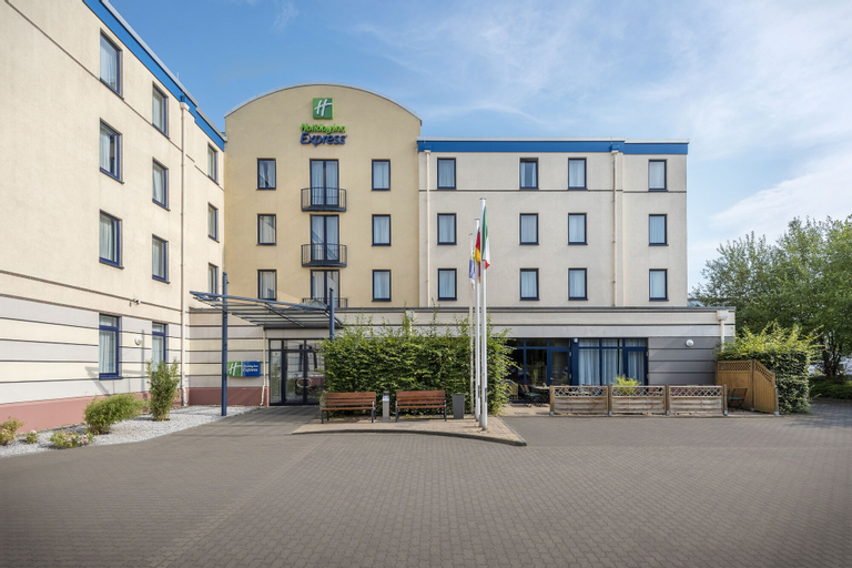Holiday Inn Express Dortmund, Dortmund