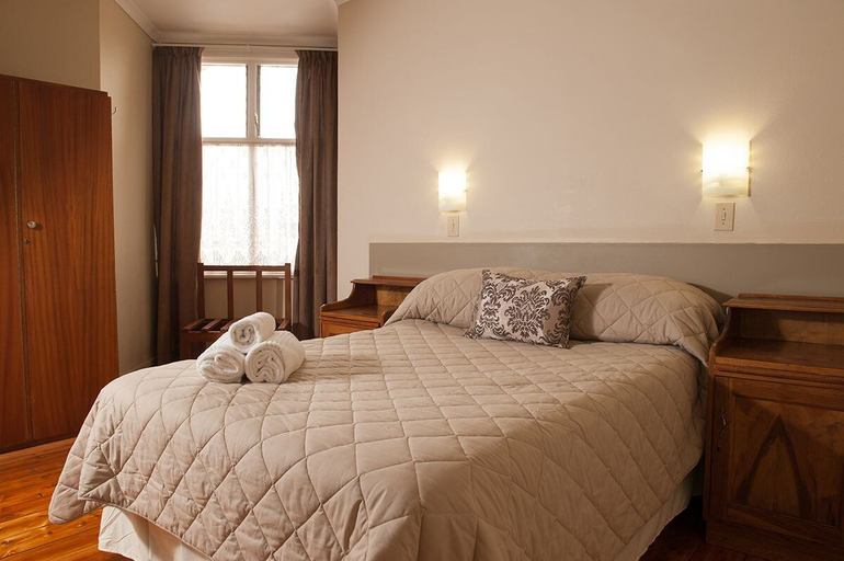 Bedroom 3, Park Hotel Bethlehem, Thabo Mofutsanyane