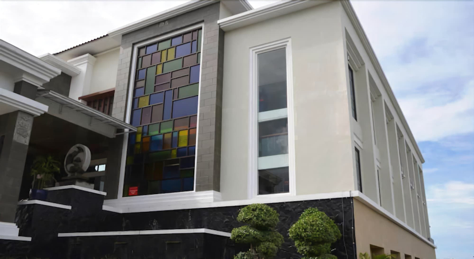 Hotel Gran Surya, Buleleng