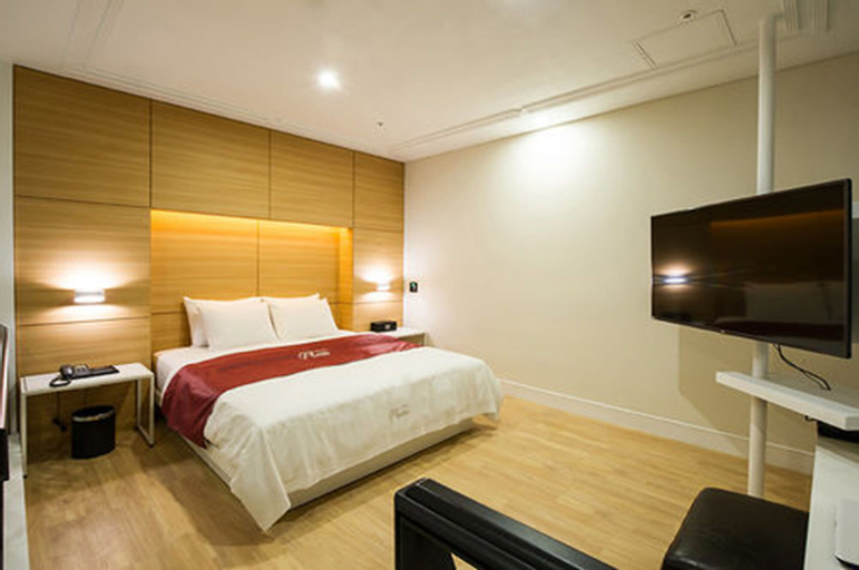 Floce Hotel, Gyeyang