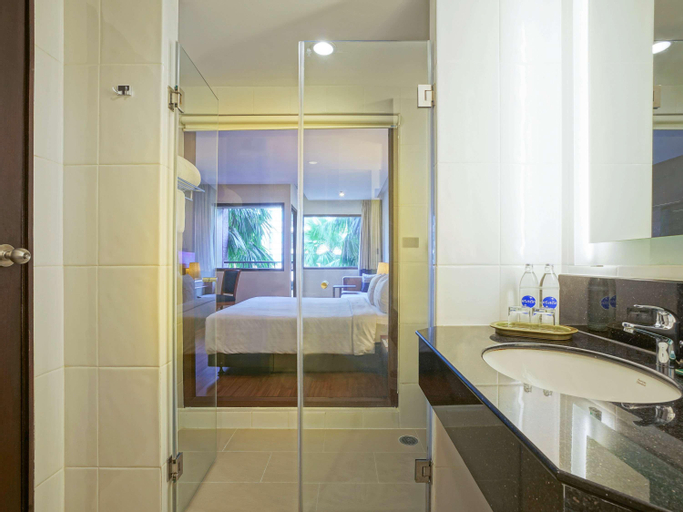 Bedroom 23