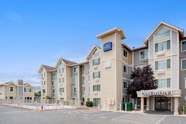 Baymont by Wyndham Reno, Washoe
