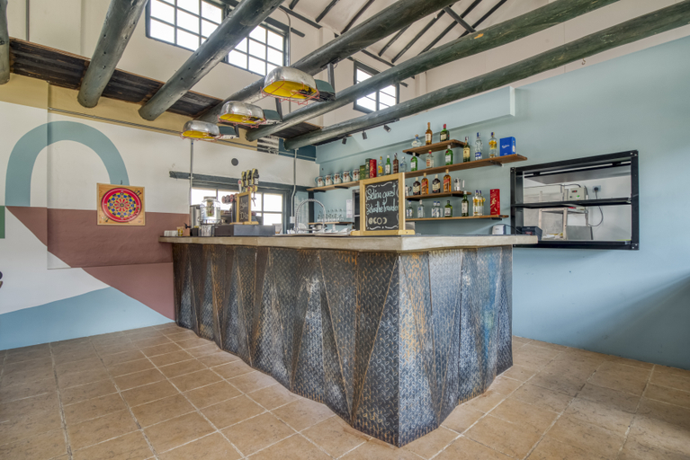 Public Area 2, Selina Villa de Leyva, Villa de Leyva