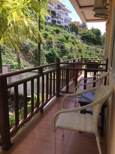 Lanta Just Come Hotel, Ko Lanta
