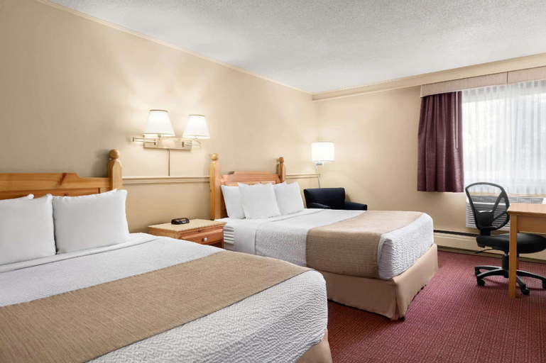 Days Inn by Wyndham Whitehorse, Yukon