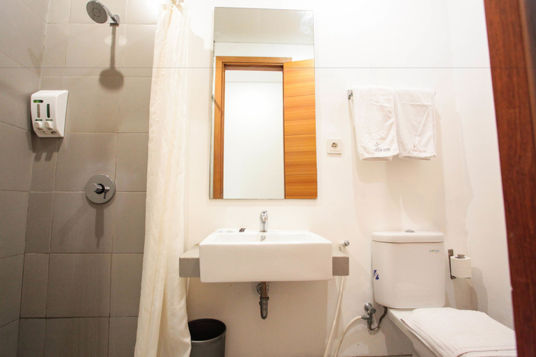 LeGreen Suite Kuningan, Jakarta Selatan