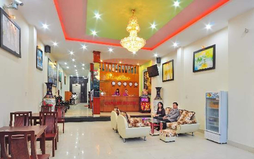 Canary Hotel, Huế