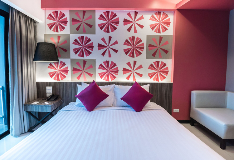 Hotel J Residence, Pattaya