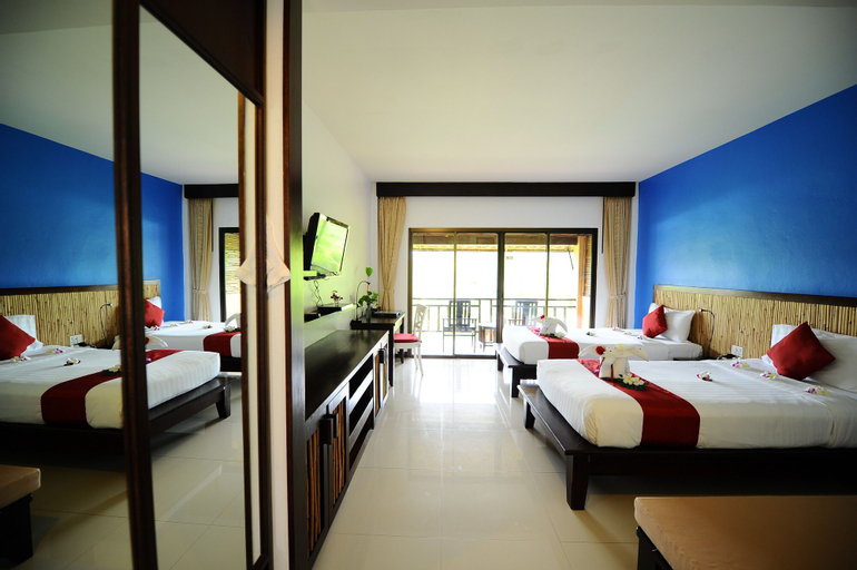 Railay Princess Resort & Spa, Muang Krabi