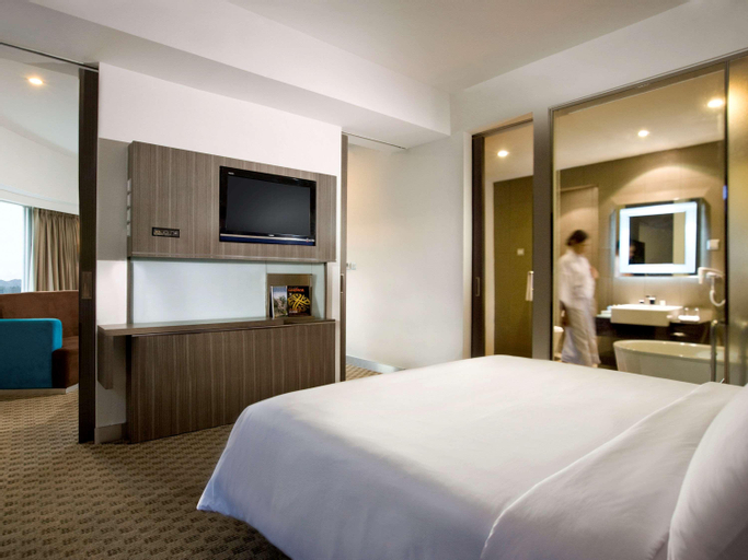 Bedroom 20