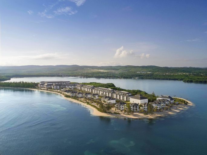 Excellence Oyster Bay- Adults Only - All-Inclusive,