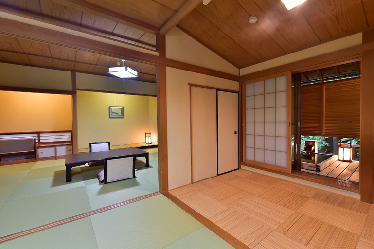 Others 5, Asama Onsen Izumiso, Matsumoto