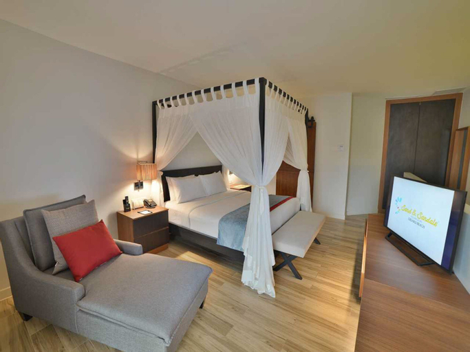 Sand & Sandals Desaru Beach Resort & Spa, Kota Tinggi