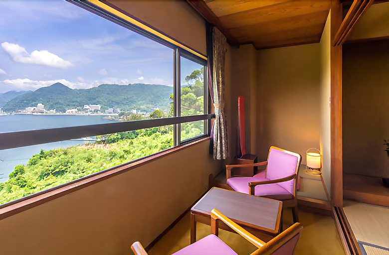 Hotel YAMADAYA, Shimoda