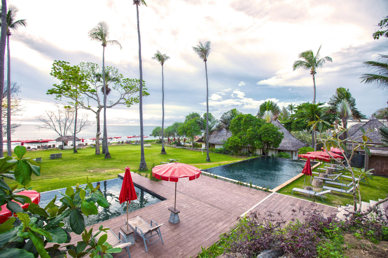SriLanta Resort, Ko Lanta
