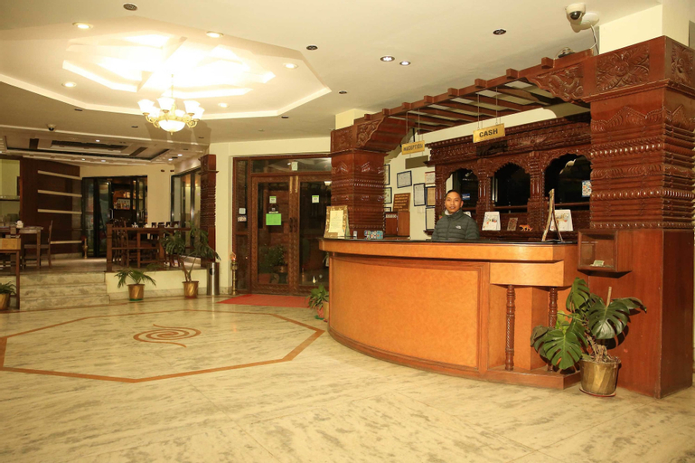 Samsara Resort, Bagmati
