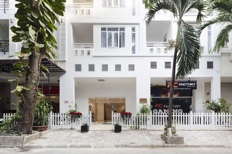 Thao Nguyen Apartment, Quận 7