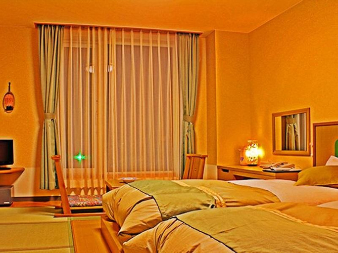 RAUSU DAIICHI HOTEL, Rausu