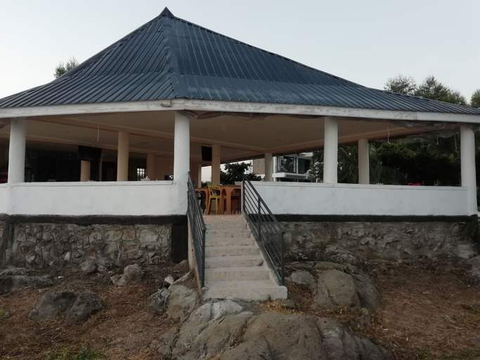 Exterior & Views 2, White Stone Beach Resort, Mbita