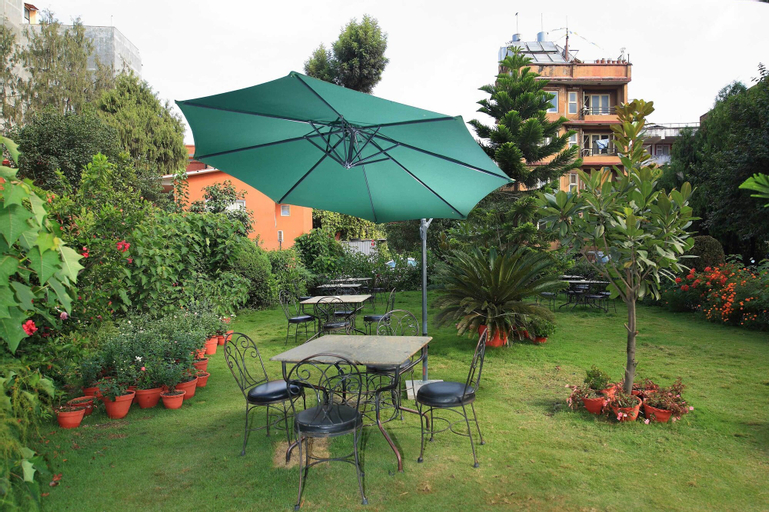 Samsara Resort, Bagmati