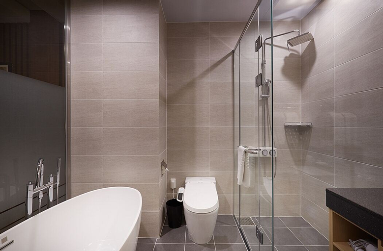 Value Hotel Sejong City, Cheongwon