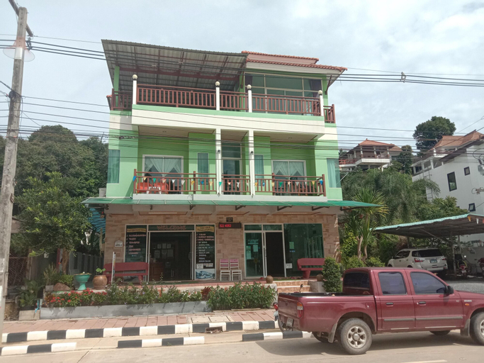 Lanta Just Come Hotel, Ko Lanta