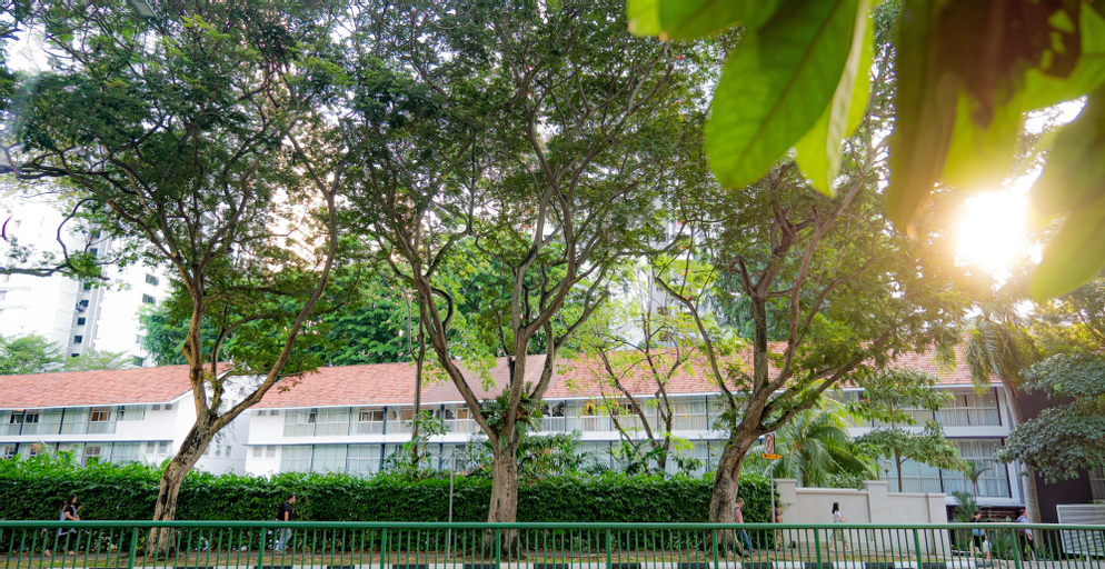 Hmlet Cantonment, Singapore