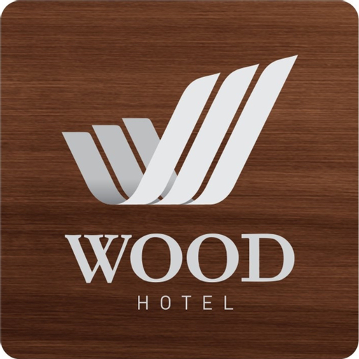 Public Area 3, Wood Hotel Bandung, Bandung
