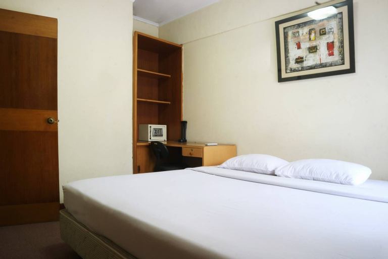 Shinju Apartment Cilandak, Jakarta Selatan