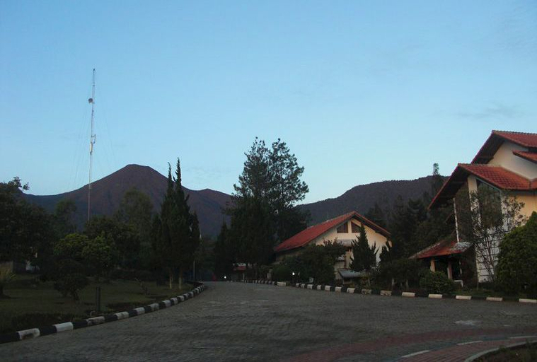 Others 5, Berlian Resort, Cianjur