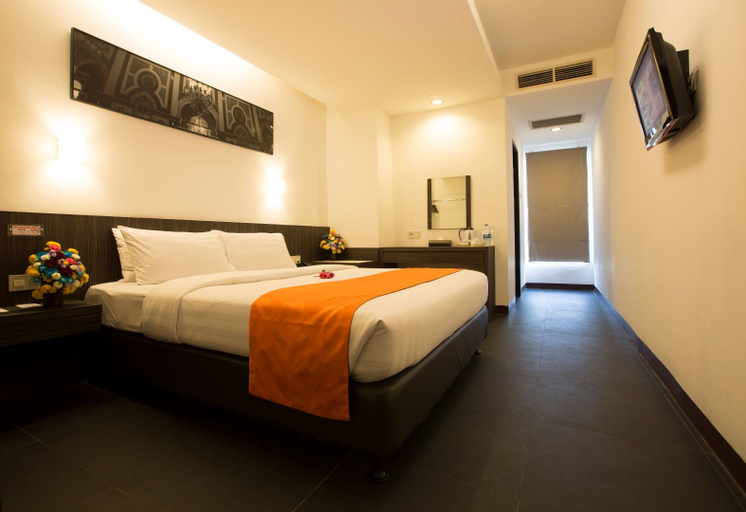 Swiss-Belinn Medan, Medan