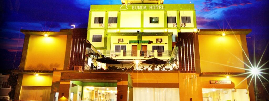 Bunda Hotel Padang, Padang